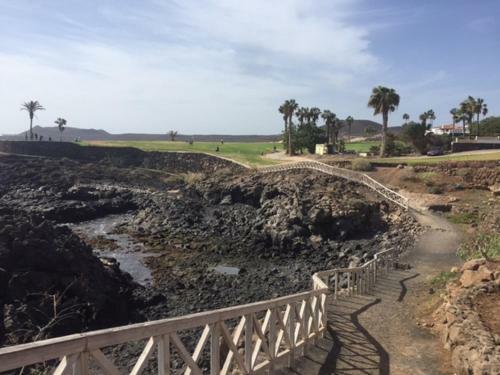 Marina Golf Apartments