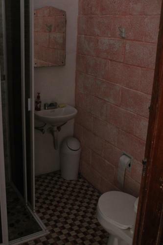 Hostal El Fresco