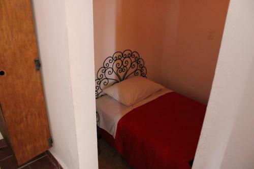 Hostal El Fresco