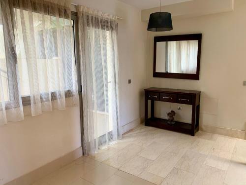 Townhouse 3 Bedrooms On The First Line