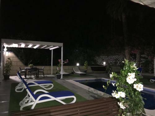 Agroturismo Finca El Cortijo