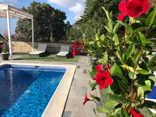 Agroturismo Finca El Cortijo
