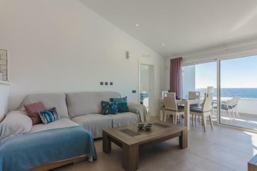 Tenerife Villa Golf Vistamar