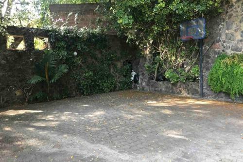 Casa Cascada. Hermoso Para�so Natural