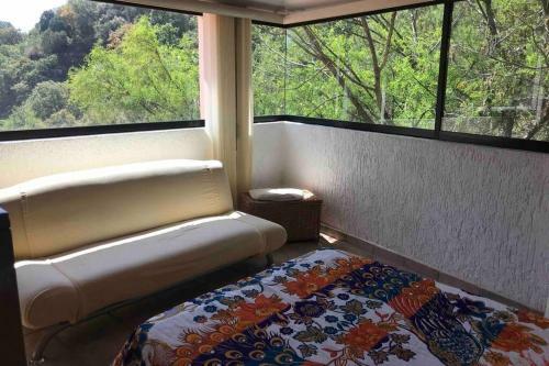 Casa Cascada. Hermoso Para�so Natural