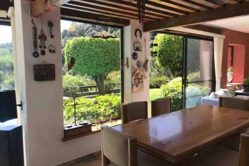 Casa Cascada. Hermoso Para�so Natural