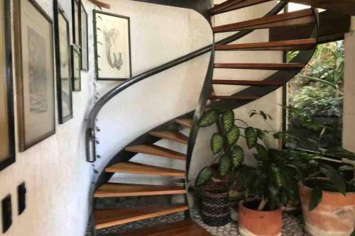 Casa Cascada. Hermoso Para�so Natural