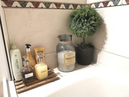 Apartamento Tenerife South Ocean Golf