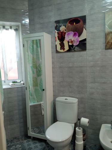 Apartment In Amarilla Golf 2 Bedrooms