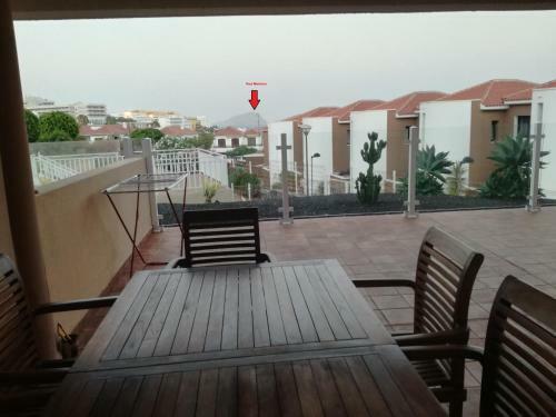 Apartamento Royal Marina Golf With Wifi & Pool