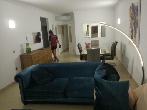 Apartamento Royal Marina Golf With Wifi & Pool