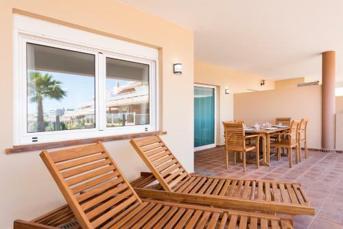 Apartamento Royal Marina Golf With Wifi & Pool