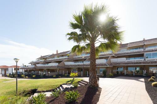 Apartamento Royal Marina Golf With Wifi & Pool