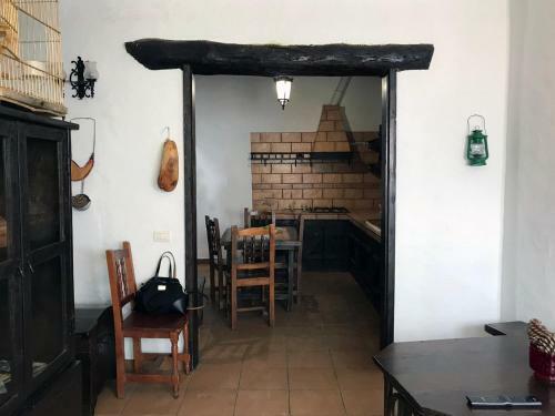 Agroturismo Casa Maria Luisa
