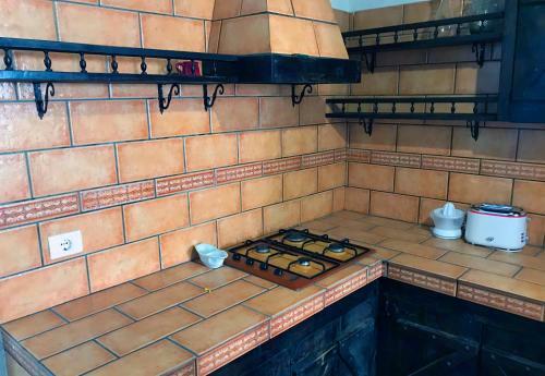 Agroturismo Casa Maria Luisa