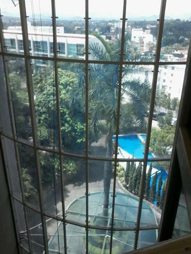 Apartamento C�ntrico Loft Con Hermosa Vista En Cuernavaca