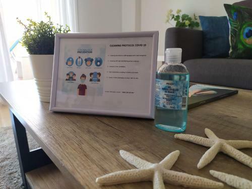 Apartamento Royal Marina Golf