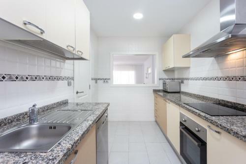 Apartamento Royal Marina Golf