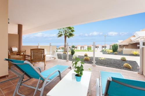 Apartamento Royal Marina Golf