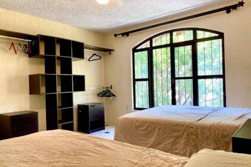 Hermosa Casa En Cuernavaca Con Alberca Calefacci�n Solar