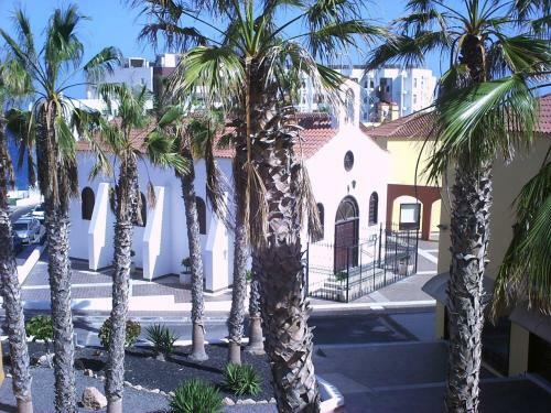Apartamento Sweet Home San Blas