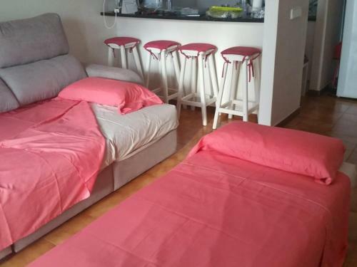 Apartamento Kassir