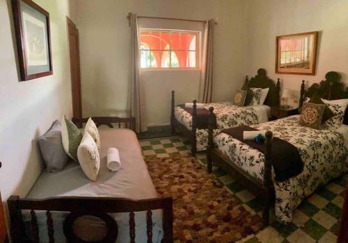 El Vergel Entire Villa W/pool