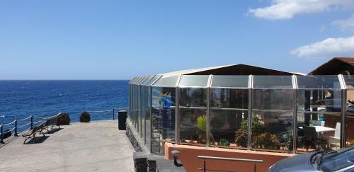 Cosy Well Located Apartment Tenerife Sur Golf