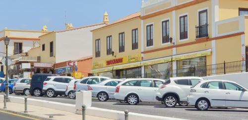 Cosy Well Located Apartment Tenerife Sur Golf