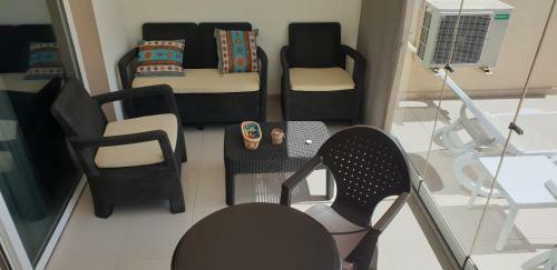 Cosy Well Located Apartment Tenerife Sur Golf