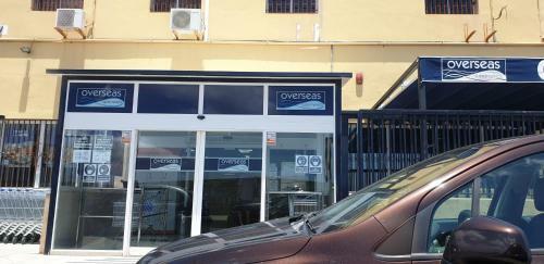 Cosy Well Located Apartment Tenerife Sur Golf