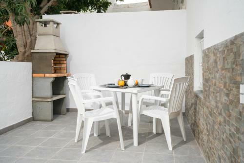 Apartamento Mariposa