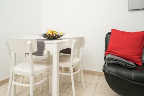 Apartamento Mariposa