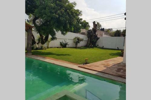 H&s Rent Casa Andrea Cuernavaca