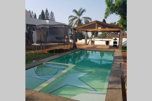 H&s Rent Casa Andrea Cuernavaca