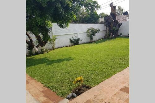 H&s Rent Casa Andrea Cuernavaca