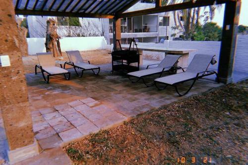 H&s Rent Casa Andrea Cuernavaca