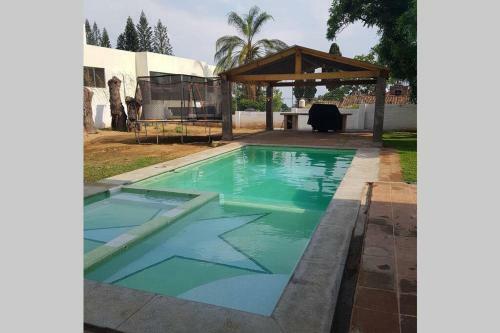 H&s Rent Casa Andrea Cuernavaca