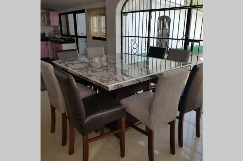H&s Rent Casa Andrea Cuernavaca