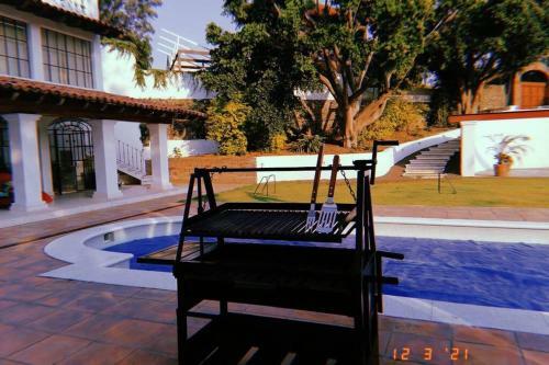 H&s Rent Casa Blanca Rest House.