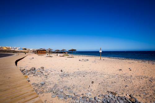 Oasis Del Sur With Sea Views (golf Del Sur)