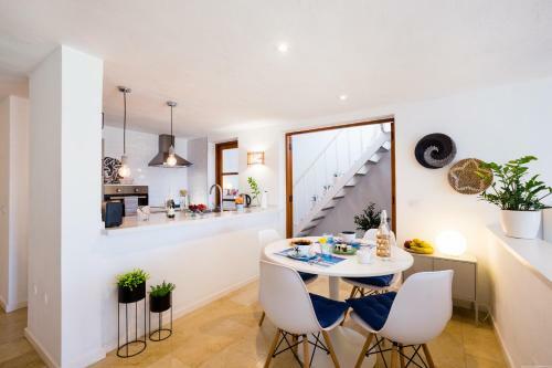 Oasis Del Sur With Sea Views (golf Del Sur)