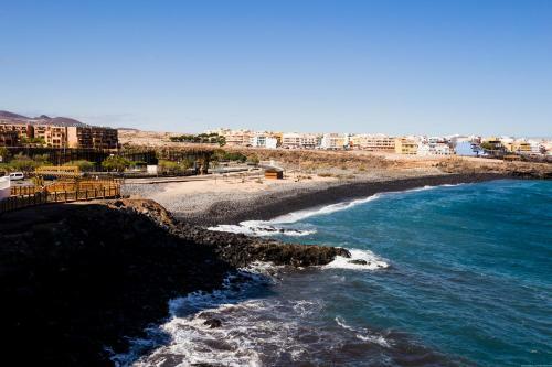 Oasis Del Sur With Sea Views (golf Del Sur)