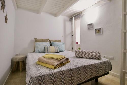 Oasis Del Sur With Sea Views (golf Del Sur)