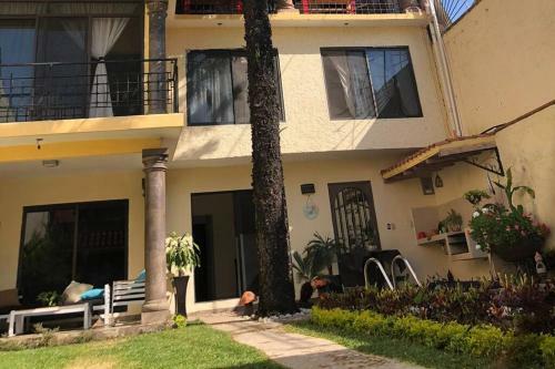 Hermosa Casa Con Alberca Propia
