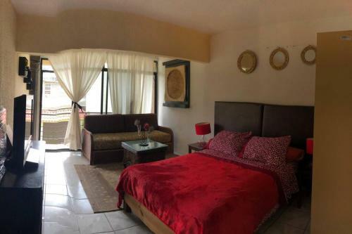 Hermosa Casa Con Alberca Propia