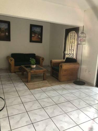 Hermosa Casa Con Alberca Propia