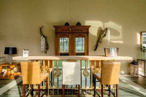 El Ed�n, Villa Ideal Para Descansar Y Disfrutar