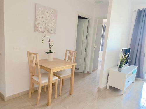 Apartamento Edificio Ca�adas