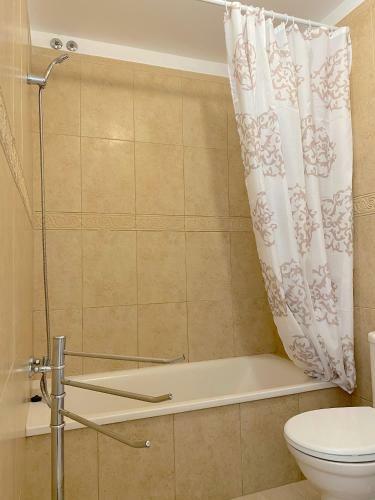 Apartamento Edificio Ca�adas